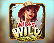 Kim's Wild Journey