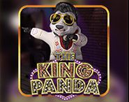 The King Panda