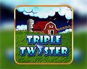 TRIPLE TWISTER MC