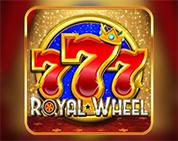 777 Royal Wheel