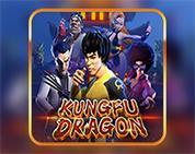 KungFu Dragon